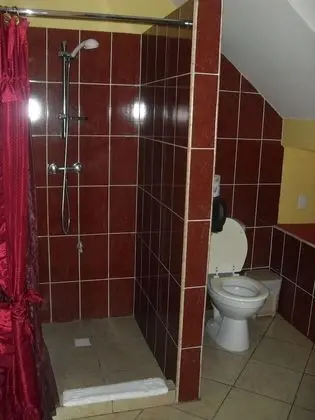 Standard Apart Daire, 1 Yatak Odası, Havuz Manzaralı