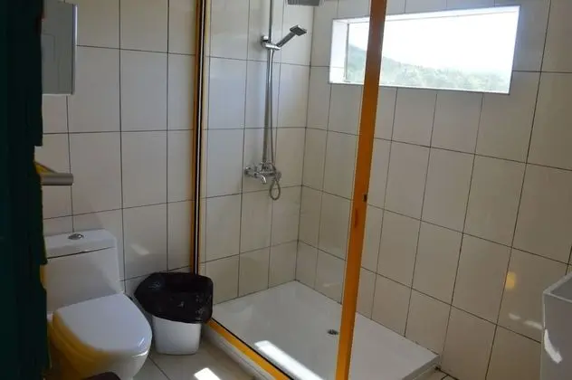 Standard Apart Daire, 1 Yatak Odası, Havuz Manzaralı
