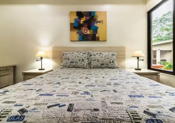 Deluxe Villa