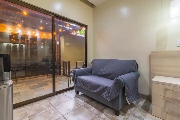 Deluxe Villa