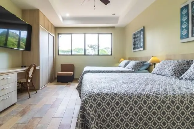 Deluxe Villa