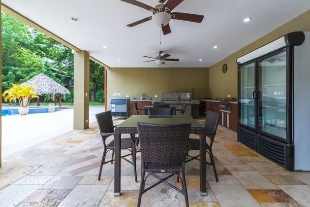 Deluxe Villa