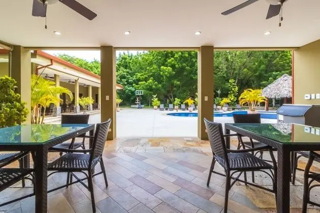 Deluxe Villa