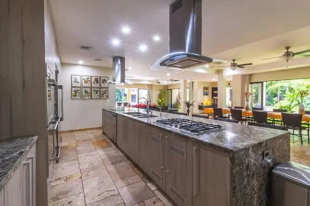 Deluxe Villa
