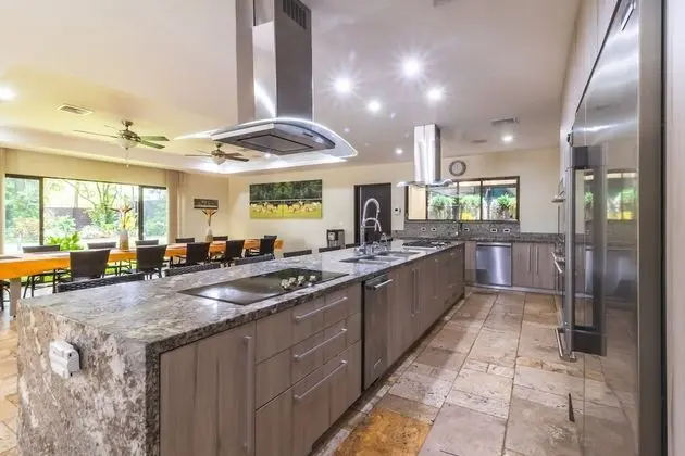 Deluxe Villa