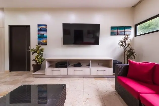 Deluxe Villa