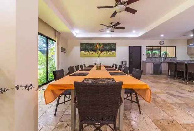 Deluxe Villa