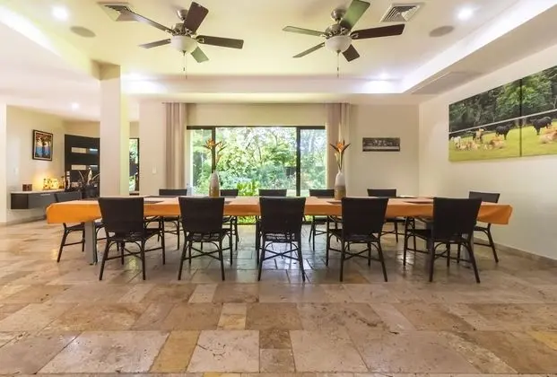 Deluxe Villa