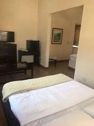 Family Room, 1 Double Bed with Sofa bed