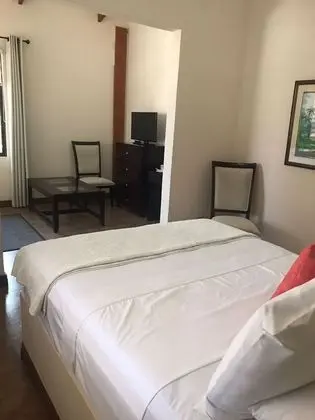 Family Room, 1 Double Bed with Sofa bed