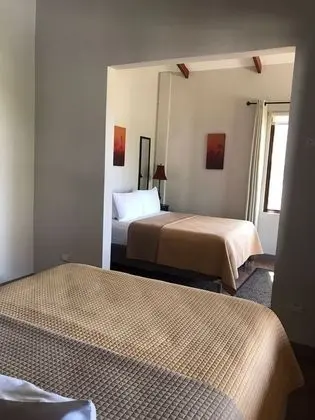 Family Room, 1 Double Bed with Sofa bed