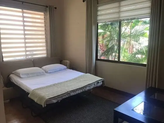 Family Room, 1 Double Bed with Sofa bed