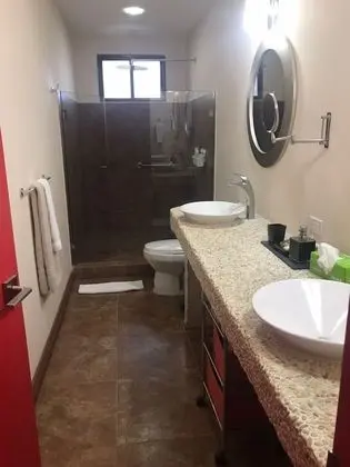 Family Room, 1 Double Bed with Sofa bed