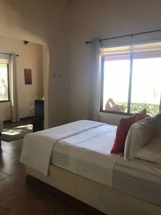 Family Room, 2 Double Beds