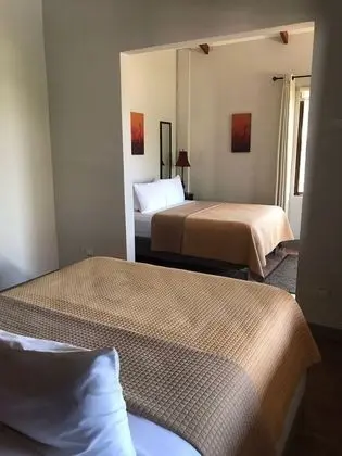 Family Room, 2 Double Beds