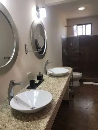 Family Room, 2 Double Beds