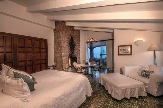 Deluxe Oda, Okyanus Manzaralı, Havuz Kenarı