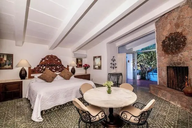 Deluxe Oda, Okyanus Manzaralı, Havuz Kenarı