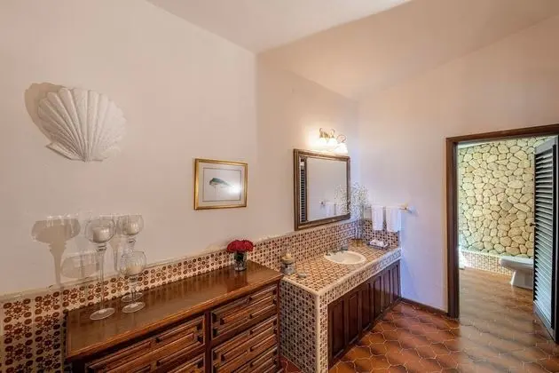 Deluxe Oda, Okyanus Manzaralı, Havuz Kenarı