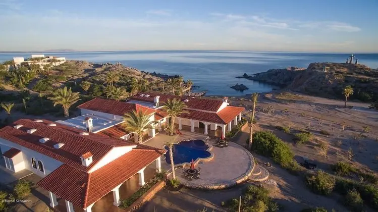 Luxury Villa