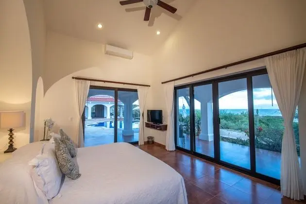 Luxury Villa