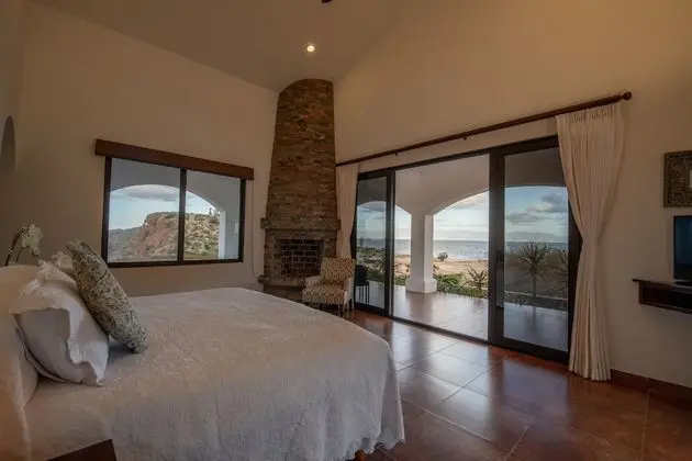 Luxury Villa
