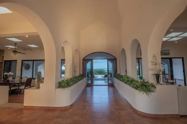 Luxury Villa