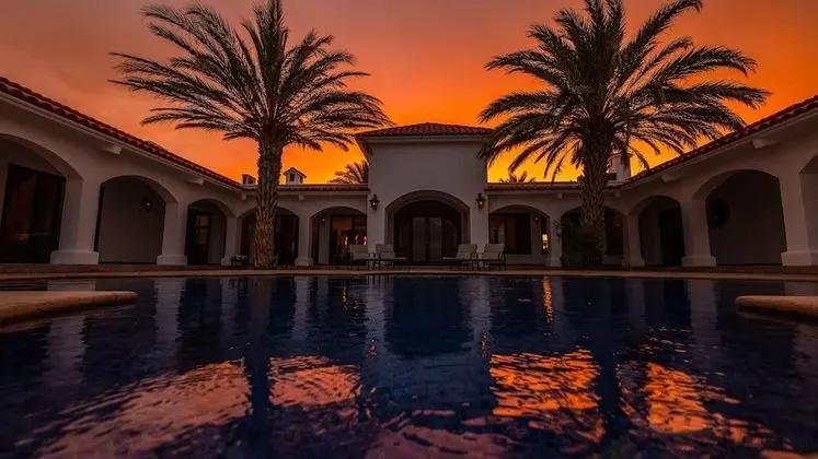 Luxury Villa