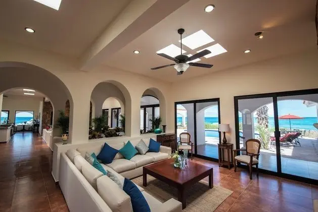 Luxury Villa