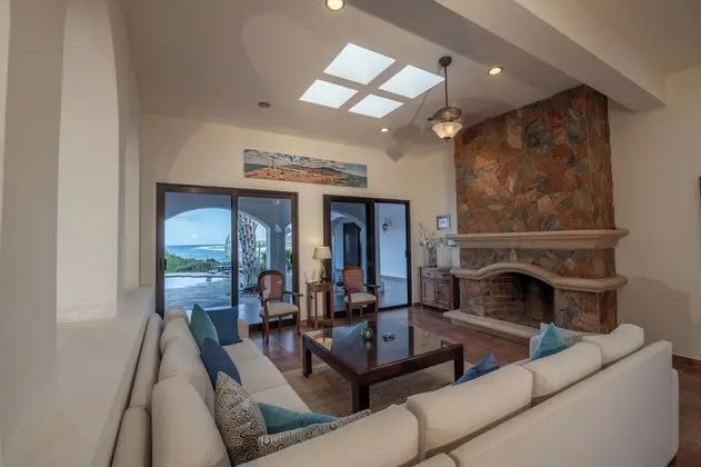 Luxury Villa