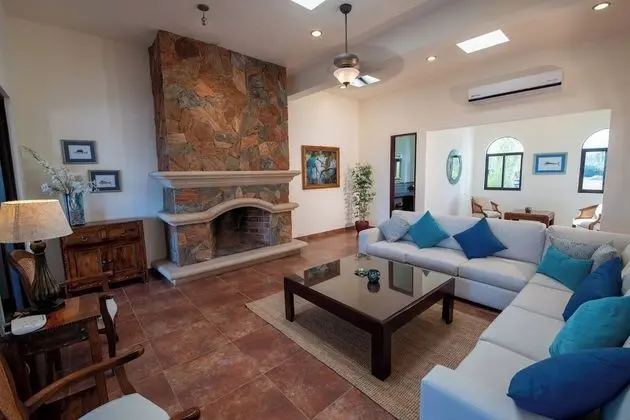 Luxury Villa