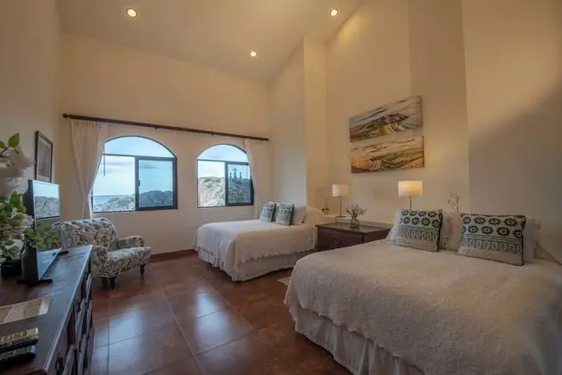 Luxury Villa