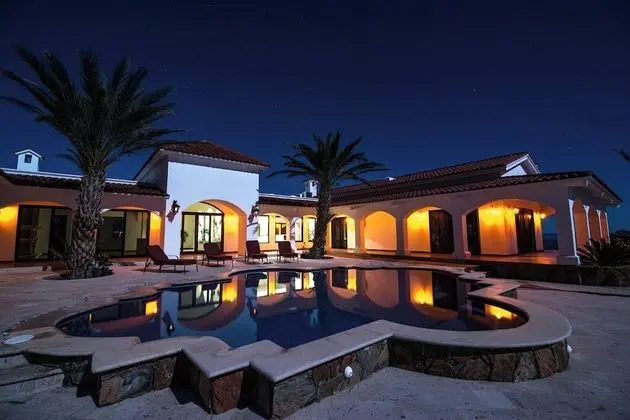 Luxury Villa