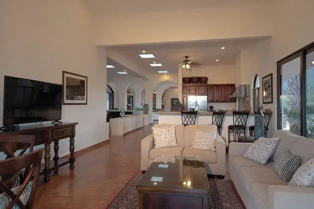 Luxury Villa
