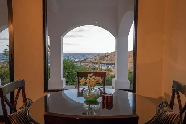 Luxury Villa