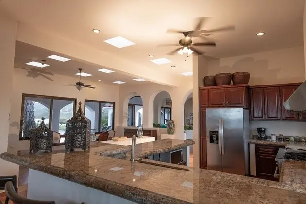 Luxury Villa