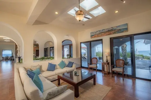 Luxury Villa