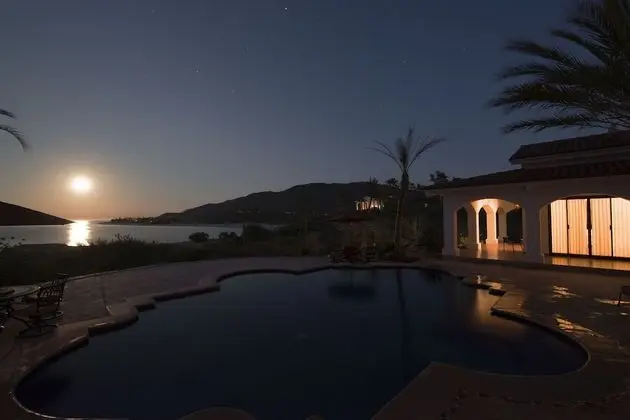 Luxury Villa