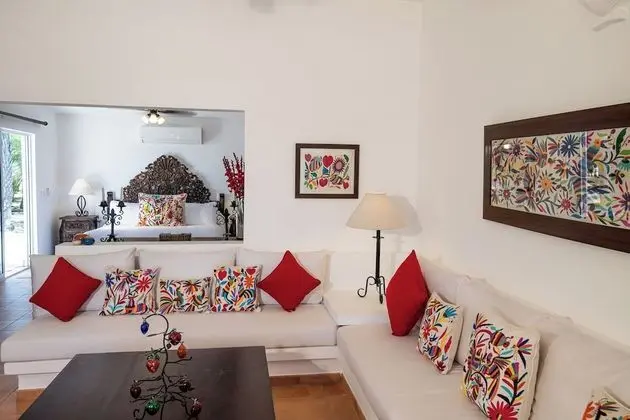 Süit, Okyanusa Sıfır
