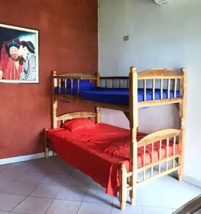 Villa, 2 Yatak Odası, Havuz Manzaralı