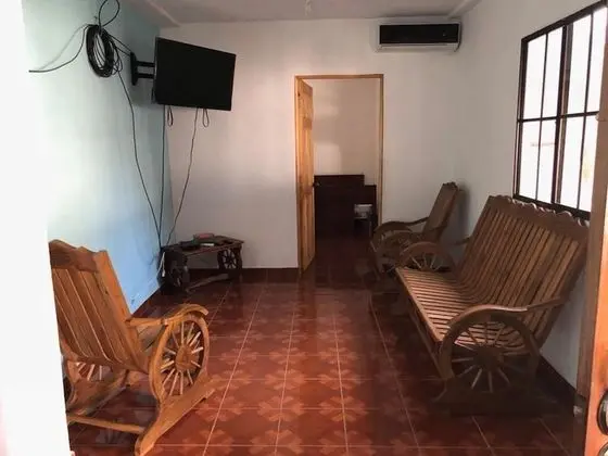 Villa, 2 Yatak Odası, Havuz Manzaralı
