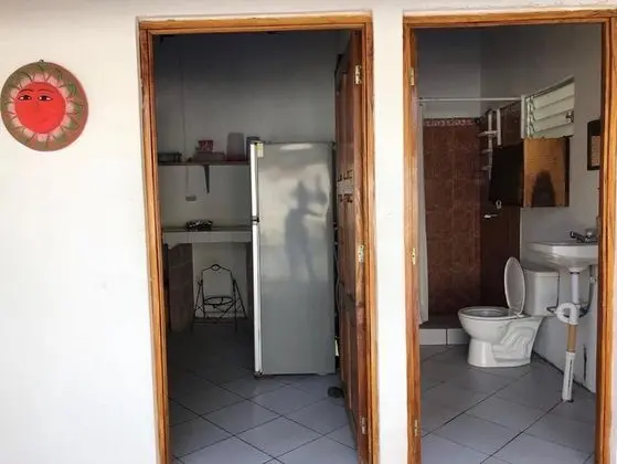 Villa, 2 Yatak Odası, Havuz Manzaralı