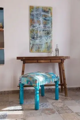 Classic Apart Daire, 1 Yatak Odası