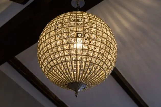 Classic Apart Daire, 1 Yatak Odası