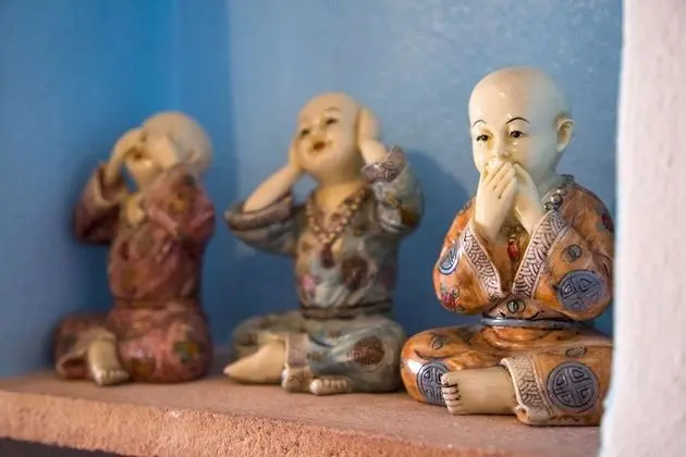 Classic Apart Daire, 1 Yatak Odası