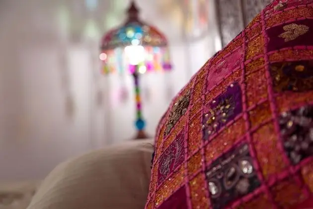 Classic Apart Daire, 1 Yatak Odası