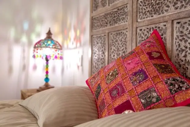 Classic Apart Daire, 1 Yatak Odası