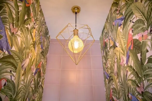 Classic Apart Daire, 1 Yatak Odası