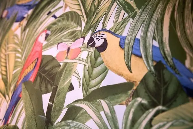 Classic Apart Daire, 1 Yatak Odası