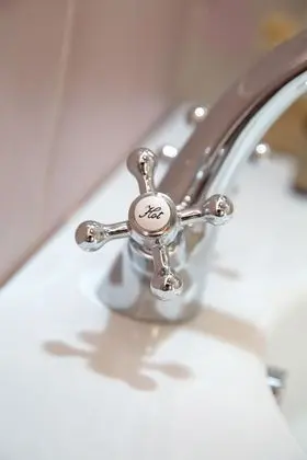 Classic Apart Daire, 1 Yatak Odası